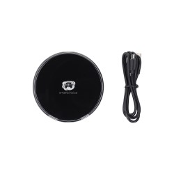 CARGADOR INALAMBRICO 10 WATTS QI