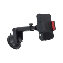 PORTA CELULAR WIRELESS CARGA RAPIDA 15 WATTS SC4