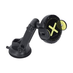 PORTA CELULAR WIRELESS CARGA RAPIDA 15 WATTS SC5