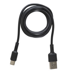 CABLE USB A TIPO-C 1.2 MTS