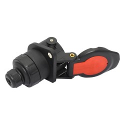 HEMBRA PLASTICO PARA EBS/ABS  ISO 7638
