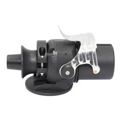 MACHO PLASTICO PARA EBS/ABS + ISO 7638