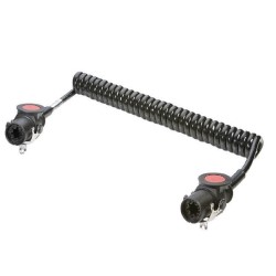 ESPIRAL ELCTRICO PARA ABS/EBS ISO 7638
