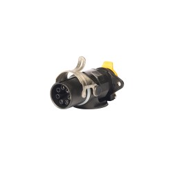 ADAPATADOR ISO 7638 24S  J560