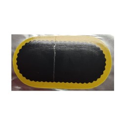 PARCHE R-302 120X60 MM