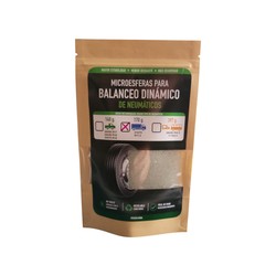 MICROESFERAS BALANCEO NEUMÁTICOS 170 GRAMOS