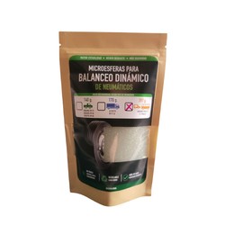 MICROESFERAS BALANCEO NEUMÁTICOS 397 GRAMOS