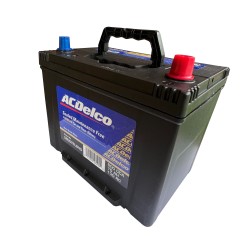 BATERÍA 70 AH 600 CCA 12 V BORNE ESTÁNDAR POSITIVO DERECHO AC DELCO