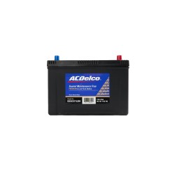 BATERIA 90 AMP 730 CCA BORNE ESTANDAR