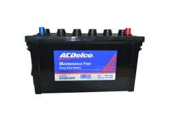 BATERIA 100 AMP 680 CCA BORNE ESTANDAR