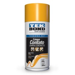 LIMPIADOR DE CONTACTO ELÁCTRICO MULTIUSO 300 ML