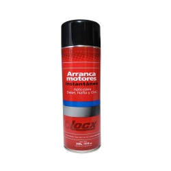 ARRANCA MOTORES EN SPRAY 419 ML
