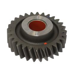 PIÑON LOCO REVERSA