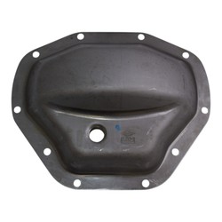 TAPA ESTRUCTURA DIFERENCIAL