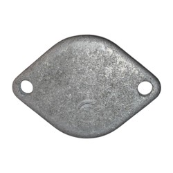 TAPA PASADOR MUÑON SUPERIOR