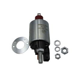 SOLENOIDE MOTOR ARRANQUE