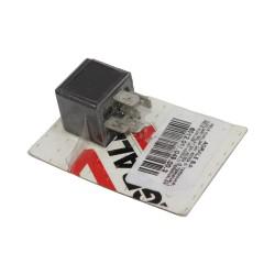 RELE AUXILIAR 24 VOLTS