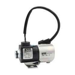 SOLENOIDE FRENO MOTOR 24 VOLTS