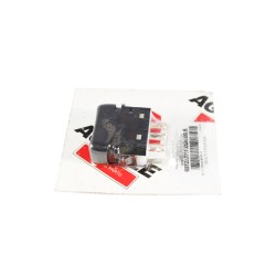 INTERRUPTOR DE TECLA 24 VOLTS