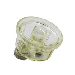 VASO DECANTADOR FILTRO SEPARADOR DE AGUA