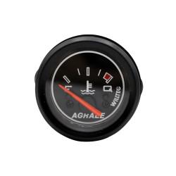 RELOJ INDICADOR TEMPERATURA