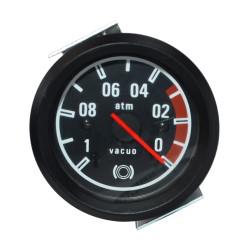 RELOJ INDICADOR DE VACIO