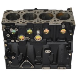 BLOCK MOTOR A6