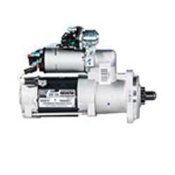 MOTOR PARTIDA MAXXFORCE