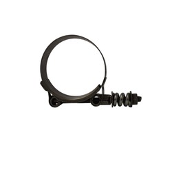 ABRAZADERA ENTRADA AFTERCOOLER