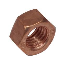 TUERCA ESCAPE, TURBO