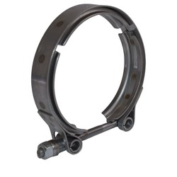 ABRAZADERA TURBO V8L