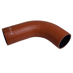 MANGUERA CURVA SALIDA AFTERCOOLER