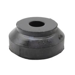 GOMA SOPORTE CAJA MAGNA INFERIOR
