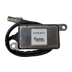 SENSOR NOX TRASERO DAF EURO V