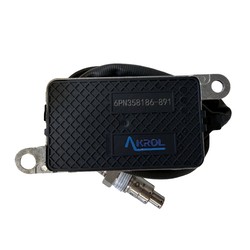 SENSOR NOX TRASERO DAF EURO VI