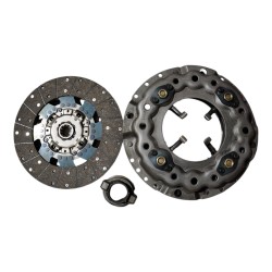KIT DE EMBRAGUE ISUZU FRR 1119, E4 2013 CON RODAMIENTO