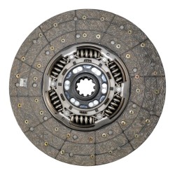 KIT DE EMBRAGUE HINO SERIE 700 MODELOS ZS, FS CON RODAMIENTO