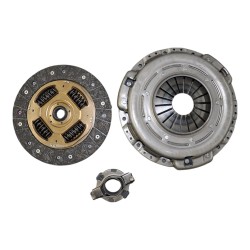 KIT DE EMBRAGUE HYUNDAI H-1, H-100 MOTOR D4BH