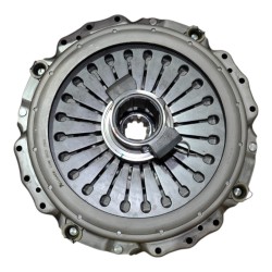 KIT DE EMBRAGUE HYUNDAI HD-500
