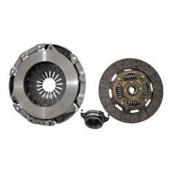 KIT DE EMBRAGUE FRONTIER 2.5, HYUNDAI PORTER 2.5 MOTOR D4CB