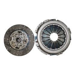 KIT DE EMBRAGUE FUSO 413,513,613 CANTER 5.7CC CON ACTUADOR