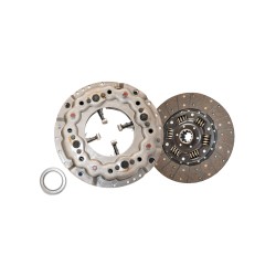 KIT EMBRAGUE 350MM - HINO
