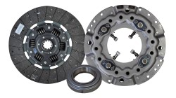 KIT EMBRAGUE 380MM - HINO