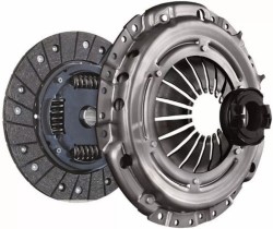 KIT EMBRAGUE TOYOTA HILUX