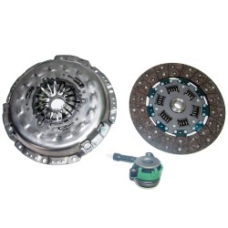 KIT EMBRAGUE MITSUBISHI L-200 KATANA 4X4