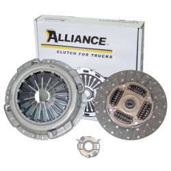 KIT EMBRAGUE CHEVROLET D-MAX 2.5 / 3.0L NEW