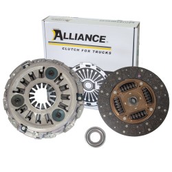 KIT EMBRAGUE NISSAN NP-300 2.3 CC