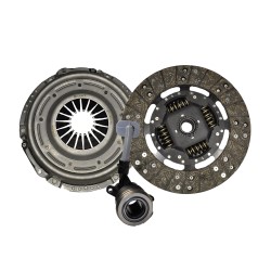 KIT EMBRAGUE  JMC VIGUS 2,5CC