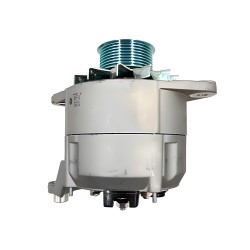 ALTERNADOR VOLVO TIPO J. 24 VOLTS, 80 AH