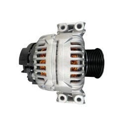 ALTERNADOR SCANIA TIPO H. 24 VOLTS. 110 AH